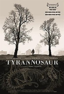 دانلود فیلم تیراناسور Tyrannosaur 2011 + زیرنویس فارسی