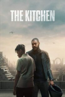 دانلود فیلم آشپزخانه The Kitchen 2023