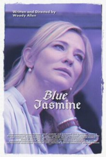 دانلود فیلم یاسمین آبی Blue Jasmine 2013 + زیرنویس فارسی