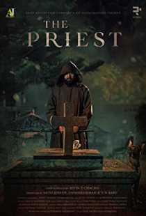 دانلود فیلم کشیش 2021 The Priest + زیرنویس فارسی