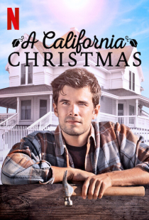 دانلود فیلم کریسمس در کالیفرنیا A California Christmas 2020 + زیرنویس