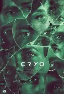 دانلود فیلم سرما 2022 Cryo + زیرنویس فارسی