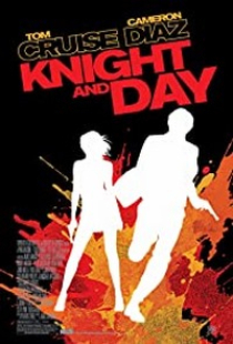 دانلود فیلم شوالیه و روز 2010 Knight and Day + زیرنویس فارسی