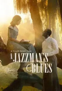 دانلود فیلم بلوز یک جازمن 2022 A Jazzmans Blues + زیرنویس فارسی