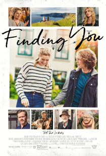 دانلود فیلم در جستجوی تو Finding You 2020 + زیرنویس فارسی