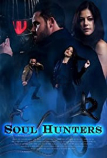 دانلود فیلم شکارچیان روح 2019 Soul Hunters + زیرنویس فارسی