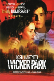 دانلود فیلم ویکر پارک 2004 Wicker Park + زیرنویس فارسی