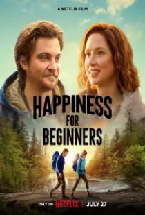 دانلود فیلم شادی برای مبتدیان 2023 دوبله Happiness for Beginners