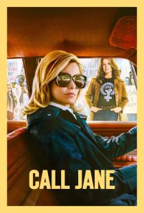 دانلود فیلم به جین زنگ بزن 2022 (دوبله) Call Jane