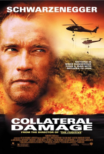دانلود فیلم تلفات جانبی Collateral Damage 2002 + دوبله