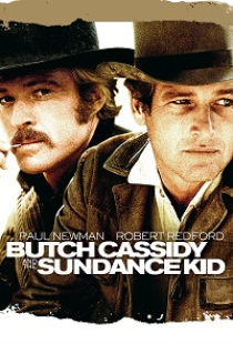 دانلود فیلم بوچ کسیدی Butch Cassidy and the Sundance Kid