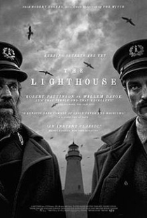 دانلود فیلم فانوس دریایی The Lighthouse 2019 + زیرنویس