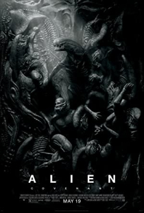 دانلود فیلم بیگانه 2017 Alien Covenant