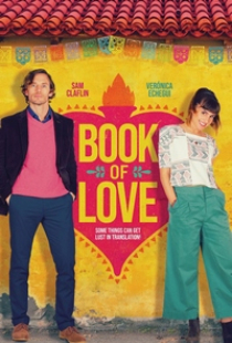 دانلود فیلم کتاب عشق 2022 Book of Love