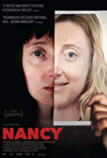 دانلود فیلم نانسی Nancy 2018 + زیرنویس فارسی