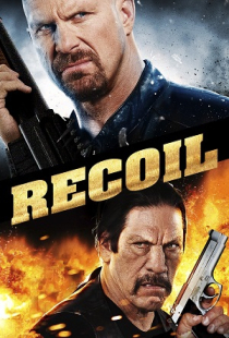 دانلود فیلم جسور Recoil 2011 + دوبله فارسی