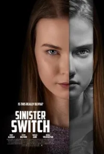 دانلود فیلم تعویض شوم 2021 Sinister Switch