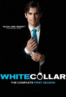 دانلود سریال یقه سفید 2009 White Collar
