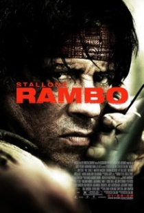 دانلود فیلم رمبو 2008 Rambo + زیرنویس فارسی