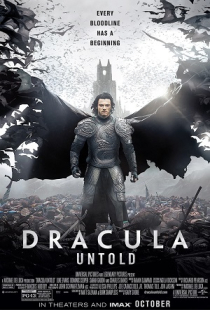دانلود فیلم ناگفته‌های دراکولا Dracula Untold 2014 + زیرنویس فارسی