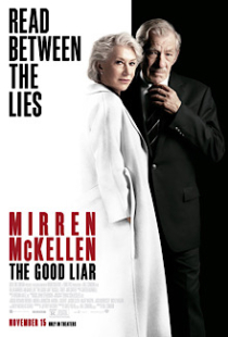 دانلود فیلم دروغگوی خوب The Good Liar 2019 + زیرنویس فارسی