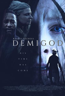 دانلود فیلم نیمه خدا 2021 Demigod = زیرنویس فارسی