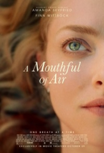 دانلود فیلم نفس بریده 2021 A Mouthful of Air