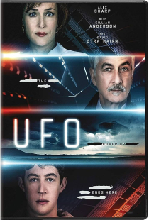 دانلود فیلم بشقاب پرنده UFO 2018 + زیرنویس فارسی