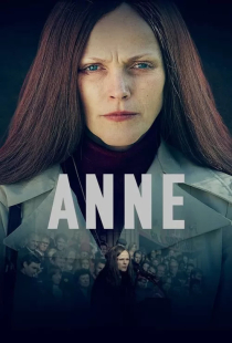 دانلود سریال آنه Anne 2022 + زیرنویس فارسی