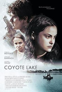 دانلود فیلم دریاچه کایوت Coyote Lake 2019 + دوبله فارسی