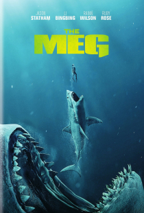 دانلود فیلم مگ The Meg 2018 + زیرنویس فارسی