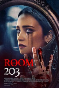 دانلود فیلم اتاق 203 2022 Room 203