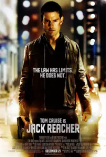 دانلود فیلم جک ریچر 2012 Jack Reacher + زیرنویس فارسی