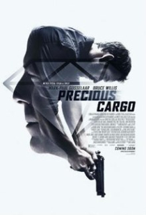 دانلود فیلم محموله گرانبها Precious Cargo 2016 + دوبله