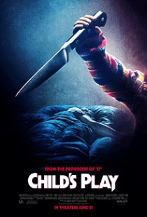 دانلود فیلم بازی بچگانه Child's Play 2019 + زیرنویس