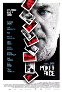 دانلود فیلم پوکر فیس 2022 Poker Face