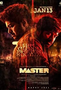 دانلود فیلم استاد 2021 Master