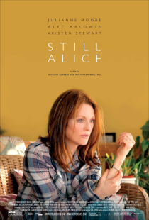 دانلود فیلم هنوز آلیس Still Alice 2014 + زیرنویس فارسی
