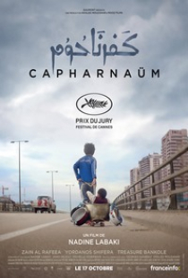 دانلود فیلم کفرناحوم 2018 Capharnaum